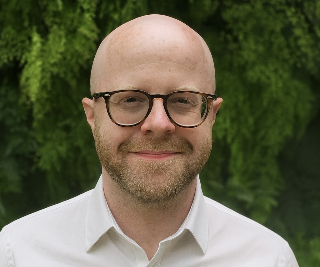 Brad Farrell, Founder of Low Clearance Map